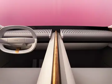 La clave del revolucionario coche que rompe con la historia de una marca legendaria: "Debe parecer que vale 145.000 euros" La clave del revolucionario coche que rompe con la historia de una marca legendaria: "Debe parecer que vale 145.000 euros"