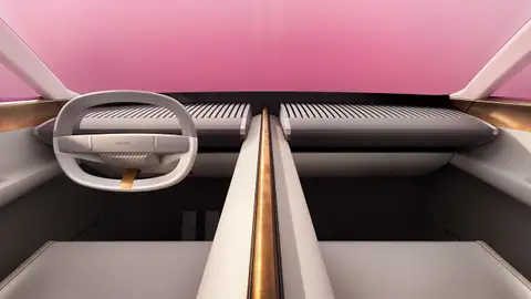 La clave del revolucionario coche que rompe con la historia de una marca legendaria: "Debe parecer que vale 145.000 euros" Jaguar Type 00