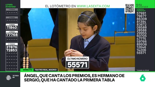 Aurora, niña de san Ildelfonso Aurora, niña de san Ildelfonso