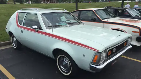 AMC Gremlin AMC Gremlin