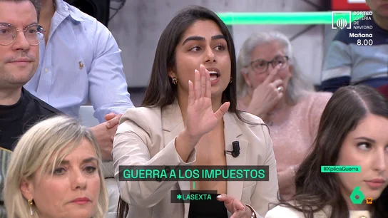 Mónica Pal, consultora financiera Mónica Pal, consultora financiera