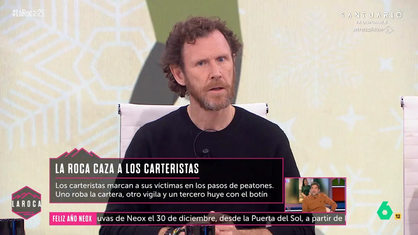 Pablo Gilarranz Pablo Gilarranz
