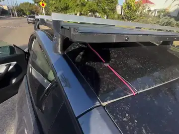 El accesorio con el que conseguir 30 km extra de autonomía en tu coche eléctrico El accesorio con el que conseguir 30 km extra de autonomía en tu coche eléctrico