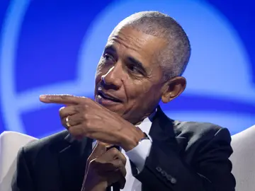 Barack Obama revela sus canciones favoritas de 2024 Barack Obama revela sus canciones favoritas de 2024