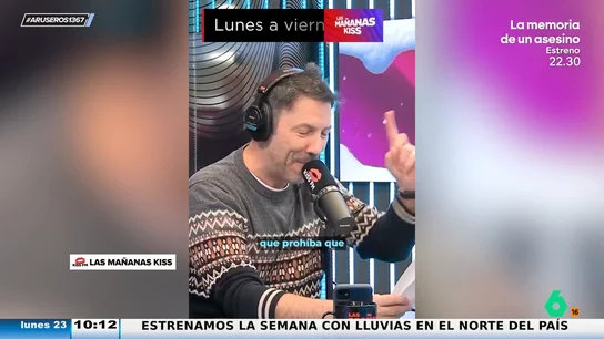 Aruser@s - Programa 1367 (23-12-24) Aruser@s - Programa 1367 (23-12-24)
