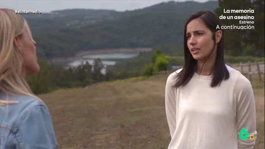 Marta Gontá, sobre la macrocelulosa Altri: "La Xunta ha decidido que esta empresa puede expropiar a los vecinos" En Palas de Rei, Lugo, Andrea Ropero hablaba con Marta Gontá, portavoz de la plataforma Ulloa Viva que denuncia la construcción de la macrocelulosa Altri, a la que se oponen los vecinos, pero a la que "la Xunta ha puesto la alfombra roja".