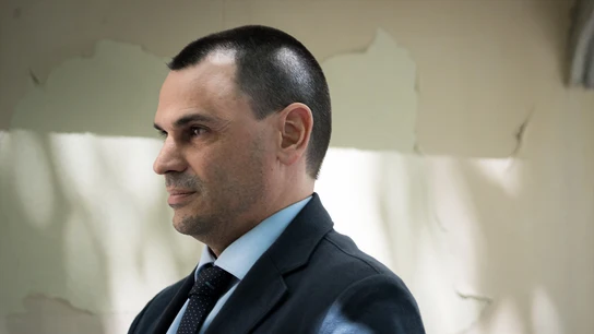 González Amador pide la intervención de las comunicaciones de dos exsecretarios de Estado de Comunicación, Sánchez Acera y varios periodistas Alberto González Amador