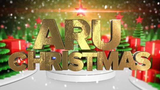 ¿Quién quieres que gane el Aruchristmas? ¿Quién quieres que gane el Aruchristmas?