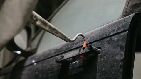 Rudy, robot de JLR Rudy, robot de JLR