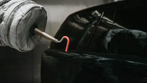 Rudy, robot de JLR Rudy, robot de JLR