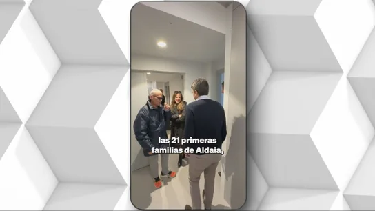 Fragmento del vídeo de Mazón Fragmento del vídeo de Mazón