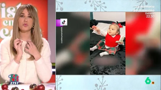 El truco de unos padres para detener las rabietas de su hija: "Eso es lo que se llama educar en valores bursátiles" El truco de unos padres para detener las rabietas de su hija: "Eso es lo que se llama educar en valores bursátiles"