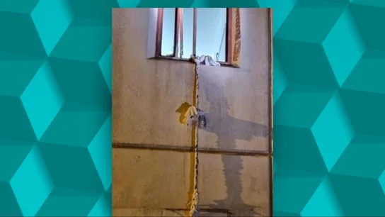 Dos presos se fugan de la cárcel Antoni Asunción en Picassent (Valencia) Dos presos se fugan de la cárcel Antoni Asunción en Picassent (Valencia)