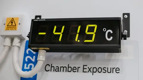 Rudy, robot de JLR Rudy, robot de JLR