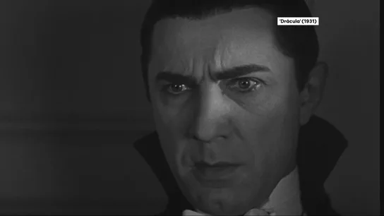 Los vampiros llevan más de un siglo hincándonos el diente (y parece que van a continuar otro más) Los vampiros llevan más de un siglo hincándonos el diente (y parece que van a continuar otro más)