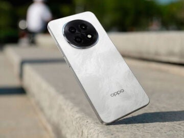 El nuevo Oppo A5 Pro