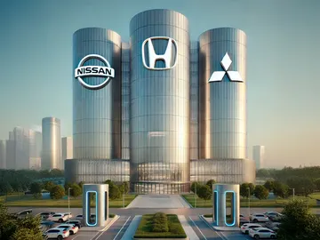 Fusion Honda, Nissan, Mitsubishi Fusion Honda, Nissan, Mitsubishi