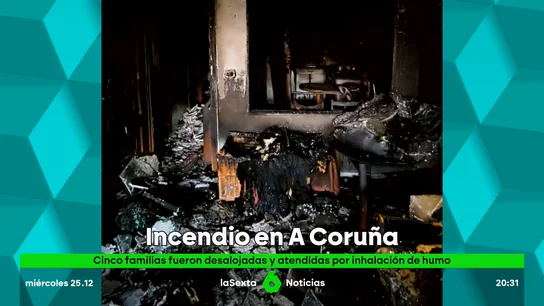 incendios incendios