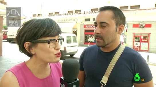 Una mujer de barrio rico, de sus vacaciones de 15 días en el Puerto de Santa María y Mallorca: "Por el morro" Una mujer de barrio rico, de sus vacaciones de 15 días en el Puerto de Santa María y Mallorca: "Por el morro"