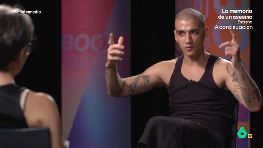 El filósofo Leo Espluga afirma que Taylor Swift está "vaciada de contenido" El filósofo Leo Espluga afirma que Taylor Swift está "vaciada de contenido"