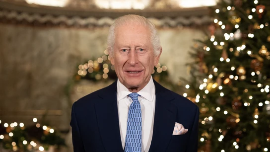 Carlos III de Inglaterra Carlos III de Inglaterra
