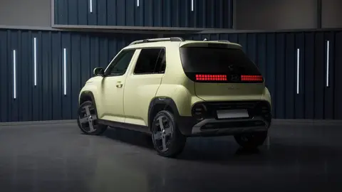 Hyundai Inster Hyundai Inster