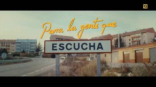 Escucha, muy pronto Jordi Évole vuelve a laSexta con una nueva temporada de 'Lo de Évole' Escucha, muy pronto Jordi Évole vuelve a laSexta con una nueva temporada de 'Lo de Évole'