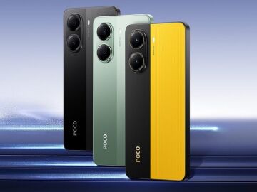 POCO X7 Pro