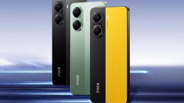 POCO X7 Pro