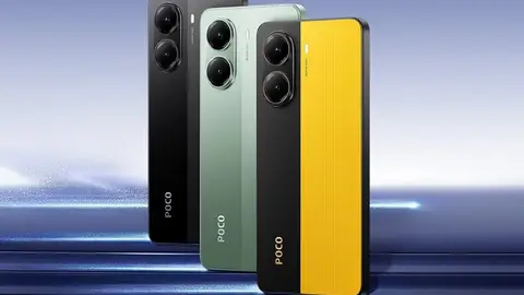 POCO X7 Pro POCO X7 Pro