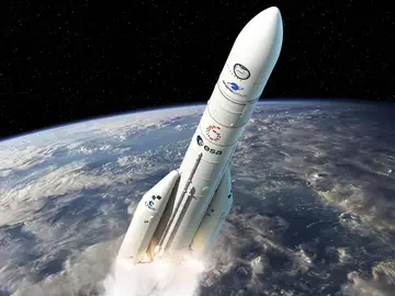 Cohete Ariane 6 Cohete Ariane 6