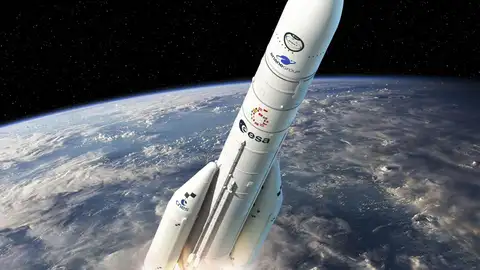 Cohete Ariane 6 Cohete Ariane 6