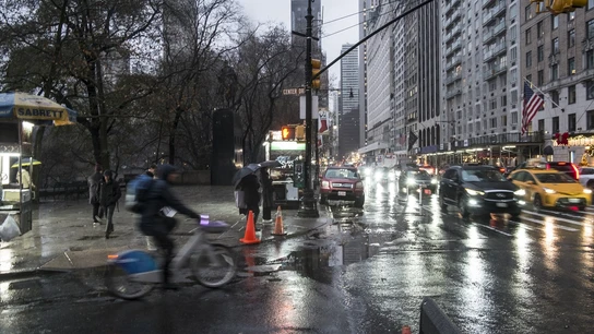 Nueva York Nueva York