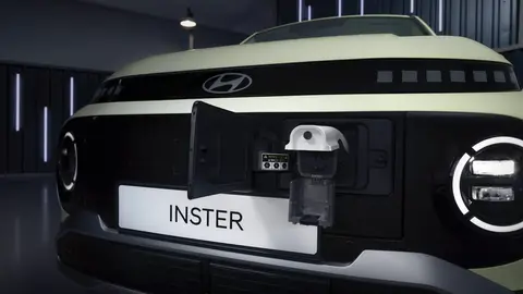 Hyundai Inster Hyundai Inster
