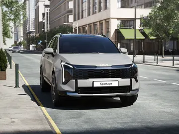 Así puedes viajar sin despertar a los niños si están durmiendo con el nuevo modo del Kia Sportage Así puedes viajar sin despertar a los niños si están durmiendo con el nuevo modo del Kia Sportage