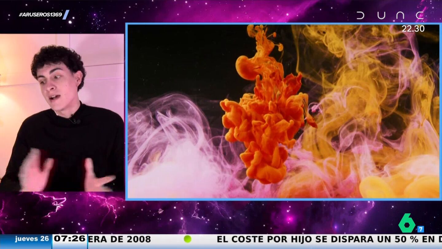 Este es el color que tiene que llevar cada signo del zodiaco en Nochevieja seg&uacute;n Jabifus