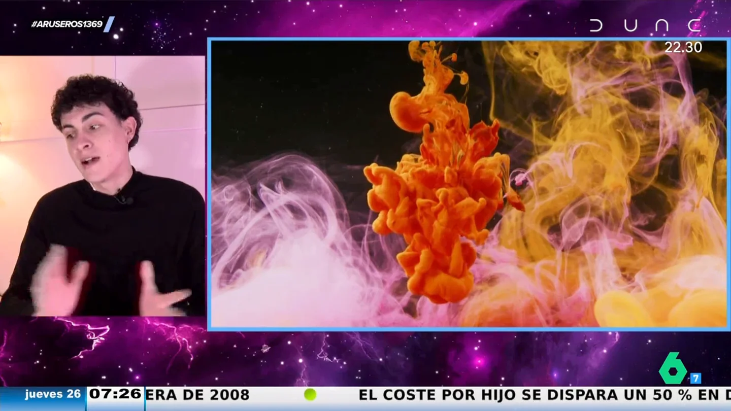 Este es el color que tiene que llevar cada signo del zodiaco en Nochevieja según Jabifus Este es el color que tiene que llevar cada signo del zodiaco en Nochevieja según Jabifus