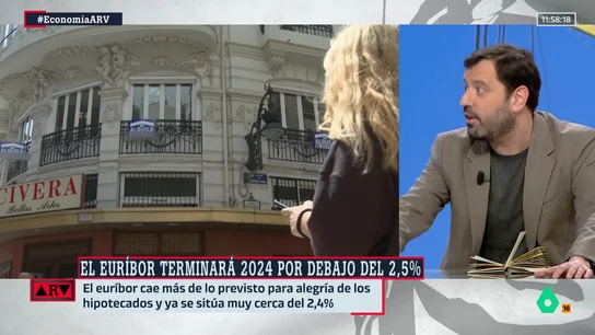 Valdivia califica la situación de la vivienda de "emergencia nacional": "Es un problema muy complejo" Valdivia califica la situación de la vivienda de "emergencia nacional": "Es un problema muy complejo"