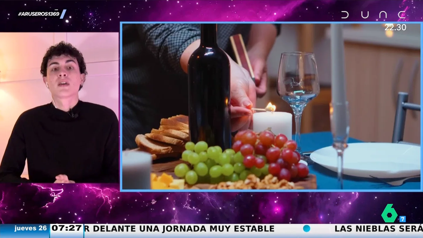 Ritual de fin de año para buscar el amor o fortalecer la pareja: ¿tenéis preparado el laurel? Ritual de fin de año para buscar el amor o fortalecer la pareja: ¿tenéis preparado el laurel?