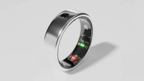 El Apple Ring será otra de las revoluciones del fabricante. Pero, ¿cuándo llegará? El Apple Ring será otra de las revoluciones del fabricante. Pero, ¿cuándo llegará?