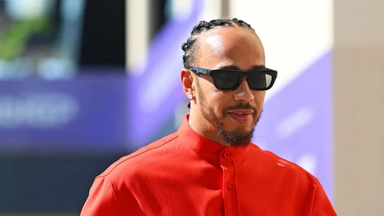 Lewis Hamilton Lewis Hamilton
