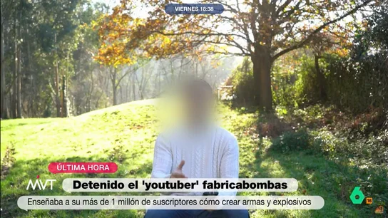 youtuber youtuber