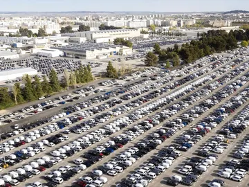 El eléctrico sigue sin gustar, y se empieza a cuestionar la transición energética El eléctrico sigue sin gustar, y se empieza a cuestionar la transición energética