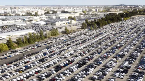 El eléctrico sigue sin gustar, y se empieza a cuestionar la transición energética El eléctrico sigue sin gustar, y se empieza a cuestionar la transición energética