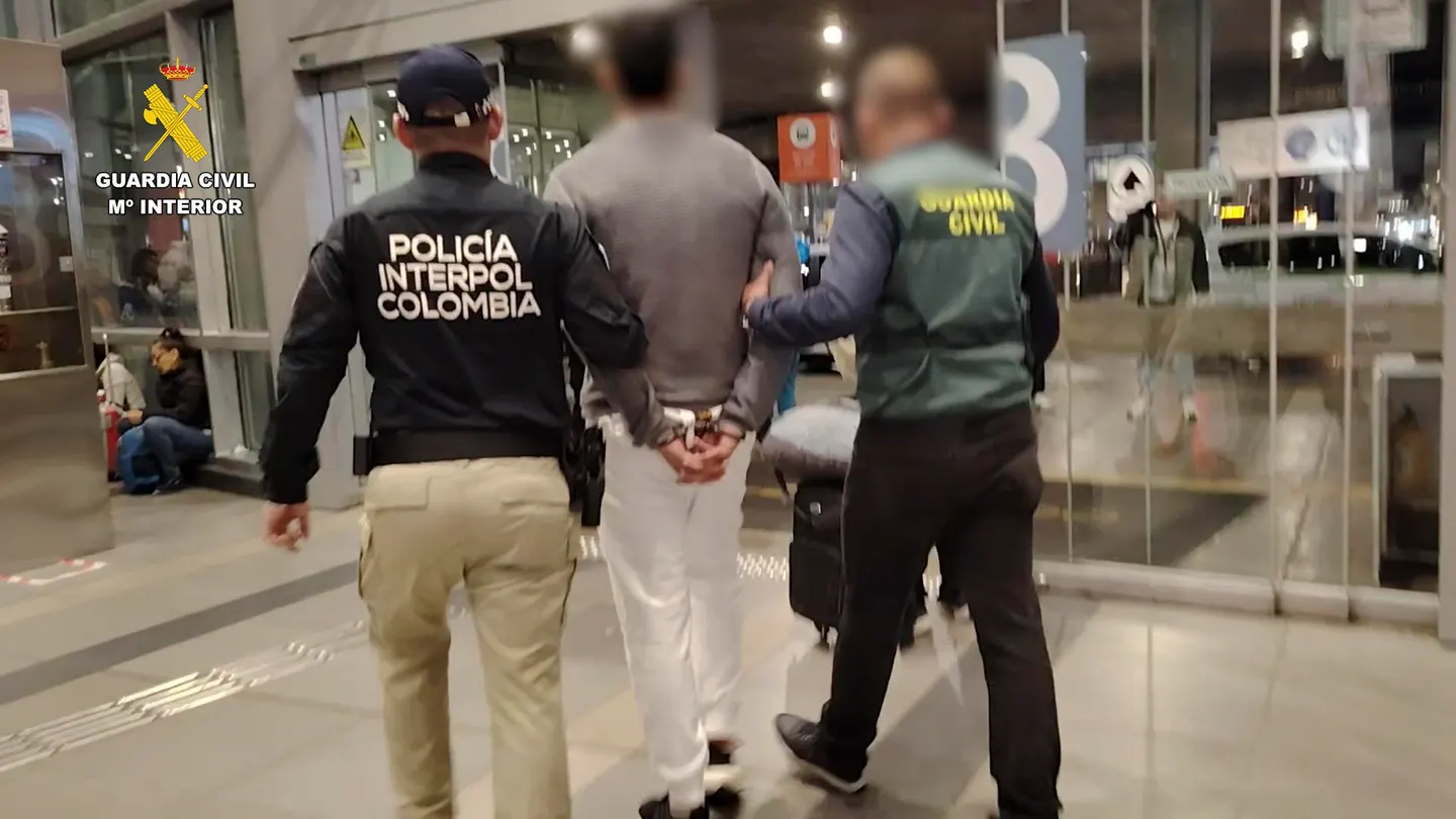 La Guardia Civil ha desmantelado una red de venta fraudulenta de mascotas. La Guardia Civil ha desmantelado una red de venta fraudulenta de mascotas.