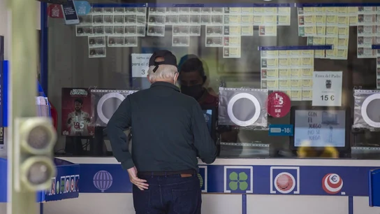 Administración de lotería Administración de lotería