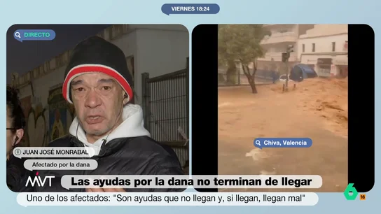 afectado dana afectado dana