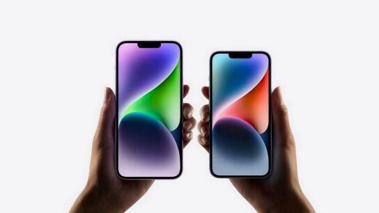 Esta imagen muestra el dise&ntilde;o del iPhone 17 Pro, y hay sorpresas en el frontal