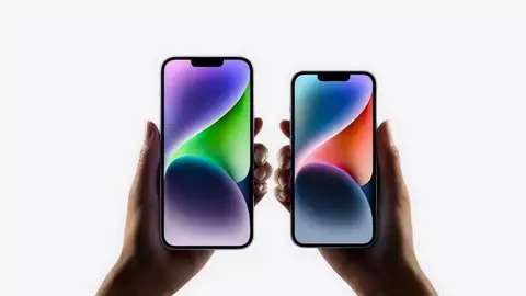 Esta imagen muestra el diseño del iPhone 17 Pro, y hay sorpresas en el frontal Esta imagen muestra el diseño del iPhone 17 Pro, y hay sorpresas en el frontal