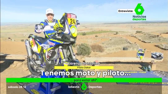 lorenzo dakar lorenzo dakar